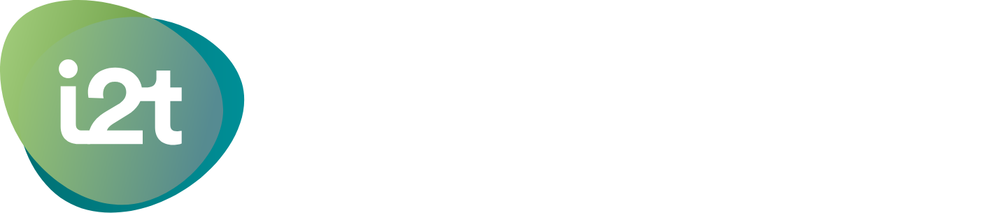 I2T Logo