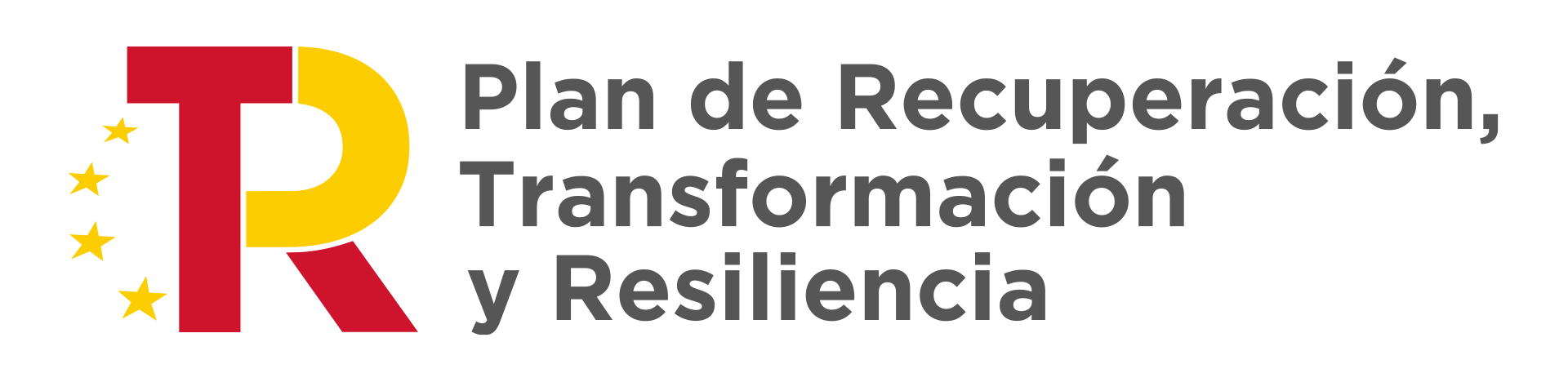 Plan de Recuperación, Transformación y Resiliencia